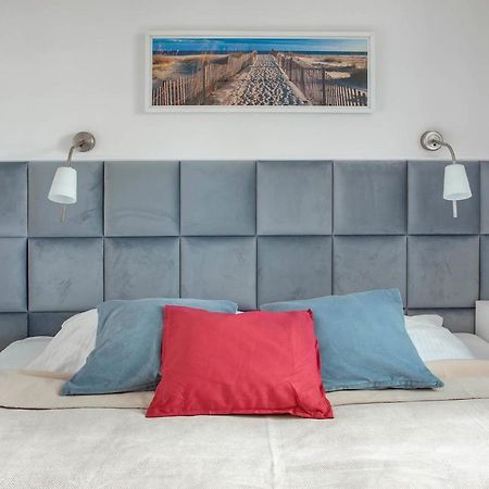 סופוט Sanhaus Apartments - Patio Mare - Apartament Z Balkonem I Parkingiem W Centrum מראה חיצוני תמונה