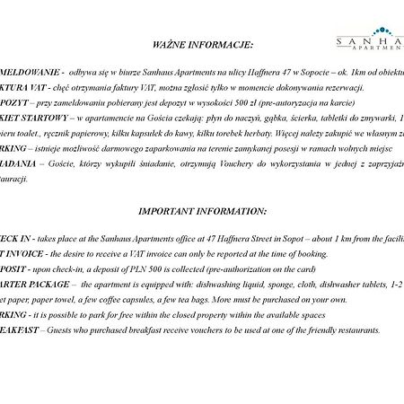 סופוט Sanhaus Apartments - Patio Mare - Apartament Z Balkonem I Parkingiem W Centrum מראה חיצוני תמונה