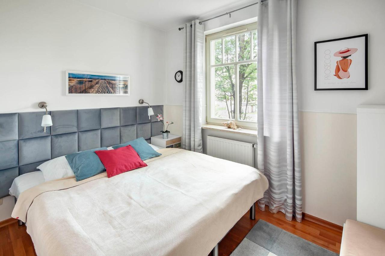 סופוט Sanhaus Apartments - Patio Mare - Apartament Z Balkonem I Parkingiem W Centrum מראה חיצוני תמונה