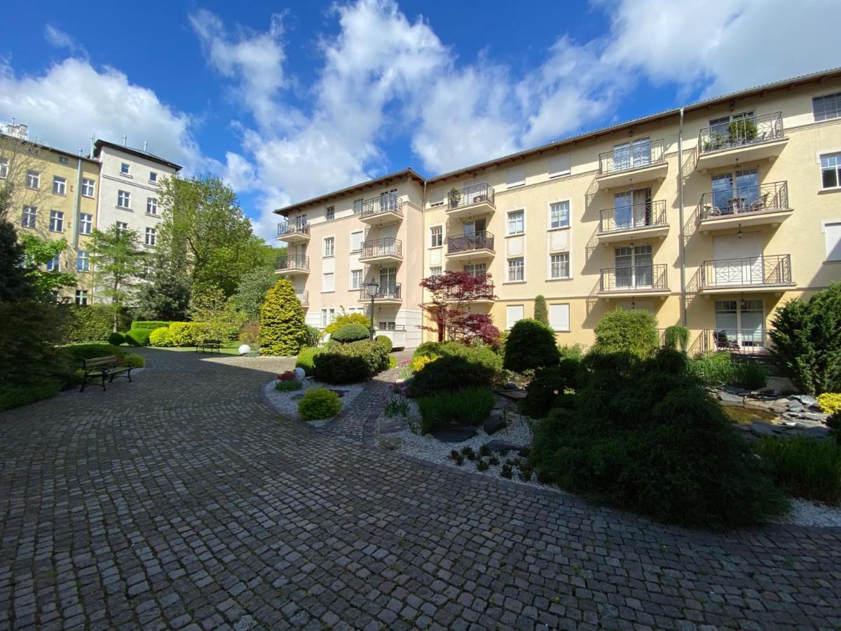 סופוט Sanhaus Apartments - Patio Mare - Apartament Z Balkonem I Parkingiem W Centrum מראה חיצוני תמונה