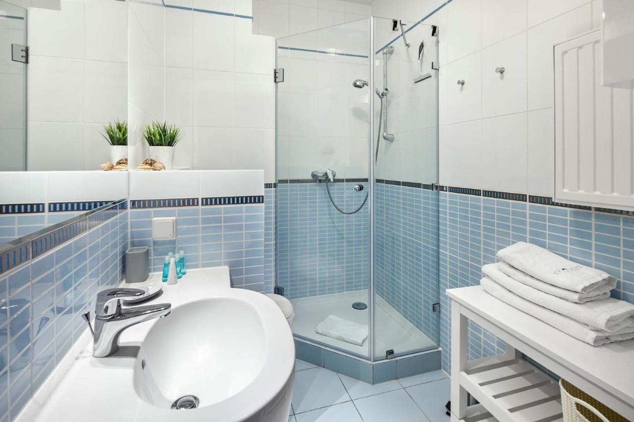 סופוט Sanhaus Apartments - Patio Mare - Apartament Z Balkonem I Parkingiem W Centrum מראה חיצוני תמונה