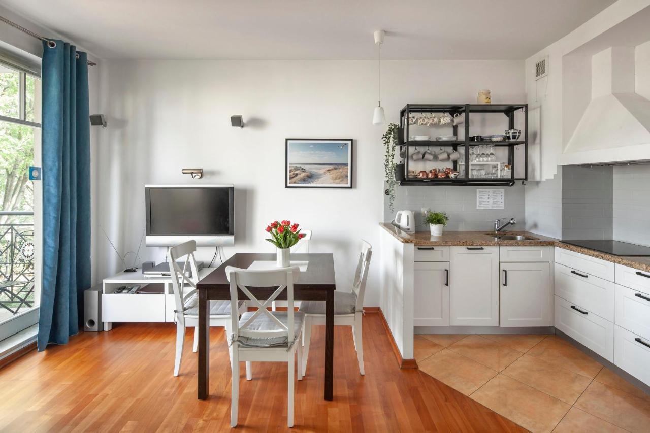 סופוט Sanhaus Apartments - Patio Mare - Apartament Z Balkonem I Parkingiem W Centrum מראה חיצוני תמונה