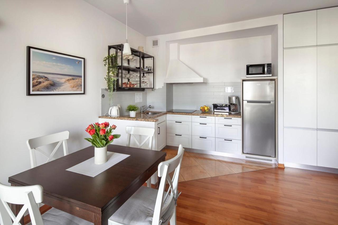 סופוט Sanhaus Apartments - Patio Mare - Apartament Z Balkonem I Parkingiem W Centrum מראה חיצוני תמונה