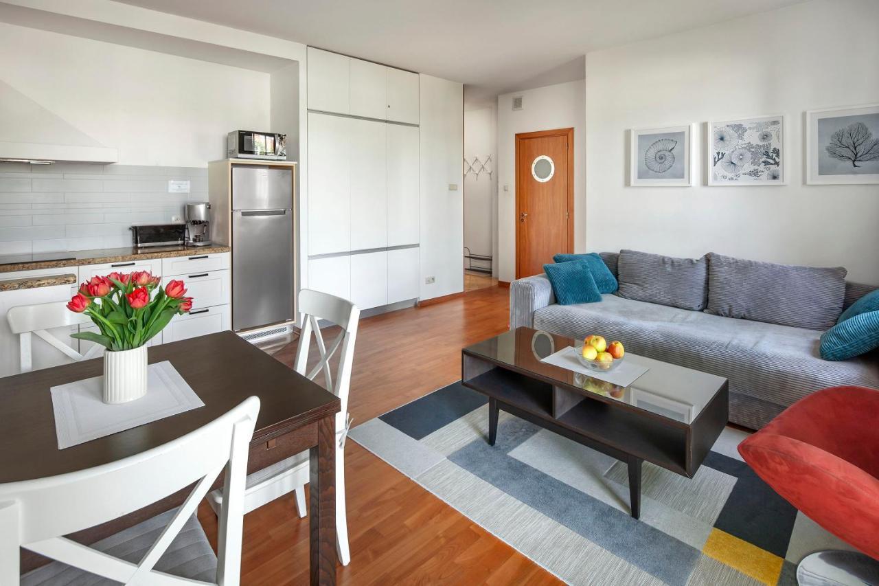 סופוט Sanhaus Apartments - Patio Mare - Apartament Z Balkonem I Parkingiem W Centrum מראה חיצוני תמונה
